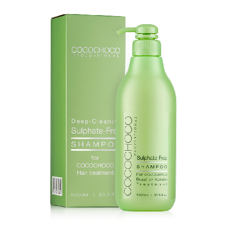 COCOCHOCO Sulfate-Free...