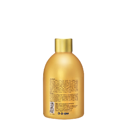 COCOCHOCO Gold Keratin Hair...