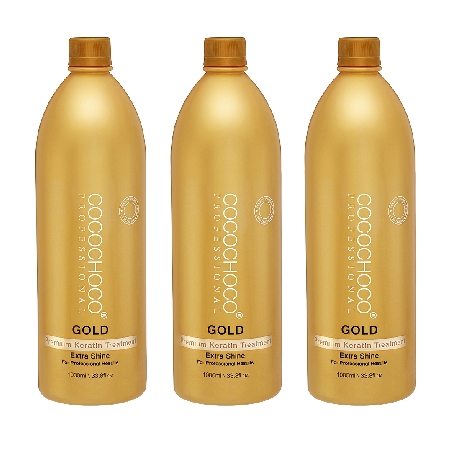 COCOCHOCO Keratynowa kuracja 3 litry Super rabat –kup i zyskaj gratis szampon 1L-1