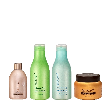 COCOCHOCO Set Original 250ml