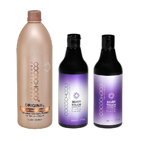 COCOCHOCO Original Keratin...