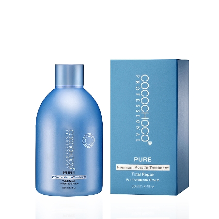 COCOCHOCO Kompletny zestaw keratyn 750ml Oferta specjalna+Szampon 150ml gratis-1
