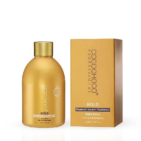 COCOCHOCO Kompletny zestaw keratyn 750ml Oferta specjalna+Szampon 150ml gratis-2