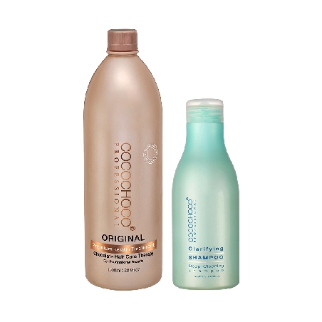Cocochoco Original Keratin...