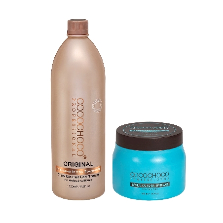 Cocochoco Original Keratin...