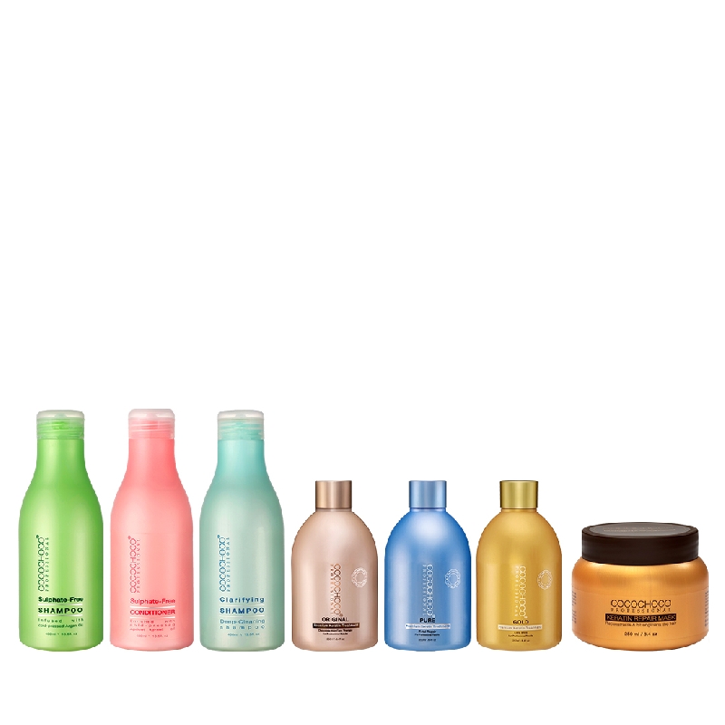 COCOCHOCO zestaw General Supreme