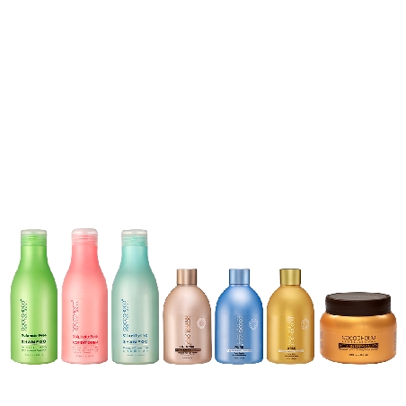 COCOCHOCO General Supreme Set