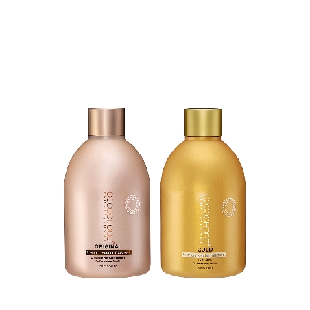 COCOCHOCO Original 250ml + COCOCHOCO Gold 250ml – Super rabat