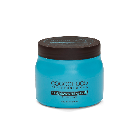 COCOCHOCO Cashmere Hair...