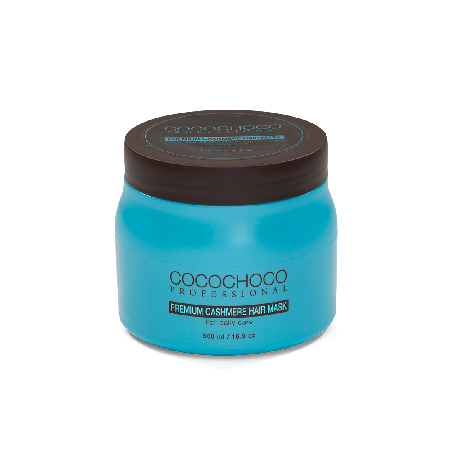 COCOCHOCO Cashmere Hair...