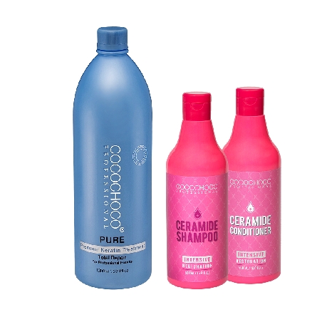 Cocochoco Pure Keratin...