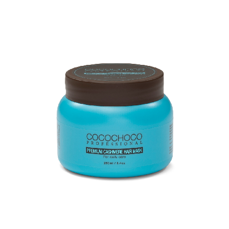 COCOCHOCO Cashmere Mask...