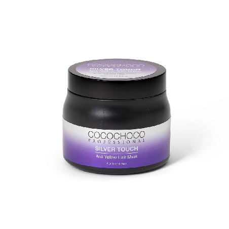 COCOCHOCO Silver Touch -...