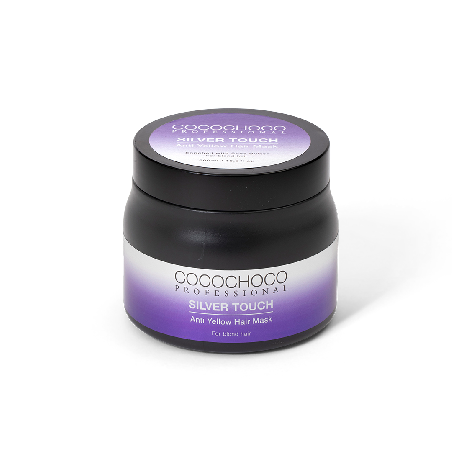 COCOCHOCO Silver Touch -...