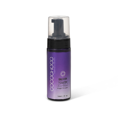 COCOCHOCO Silver Touch -...