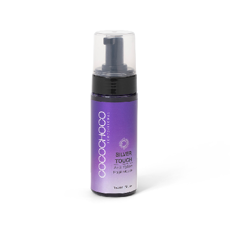 COCOCHOCO Silver Touch -...
