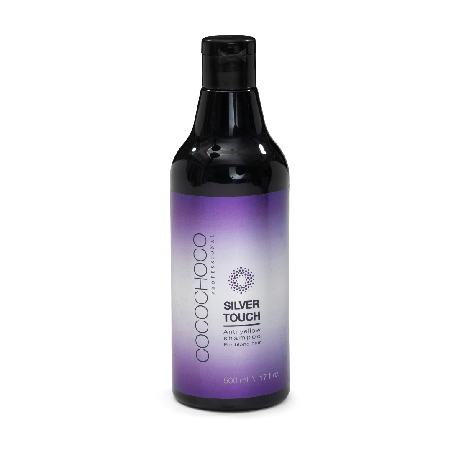COCOCHOCO Silver –...