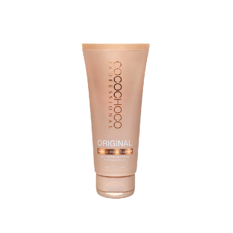 Cocochoco Keratyna Original 100ml TUBA