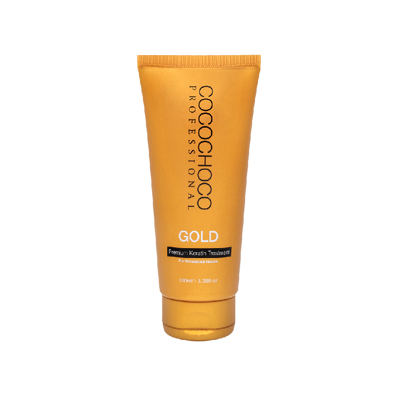 COCOCHOCO Gold Złota 100ml TUBA