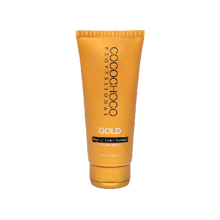 COCOCHOCO Gold Złota 100ml TUBA