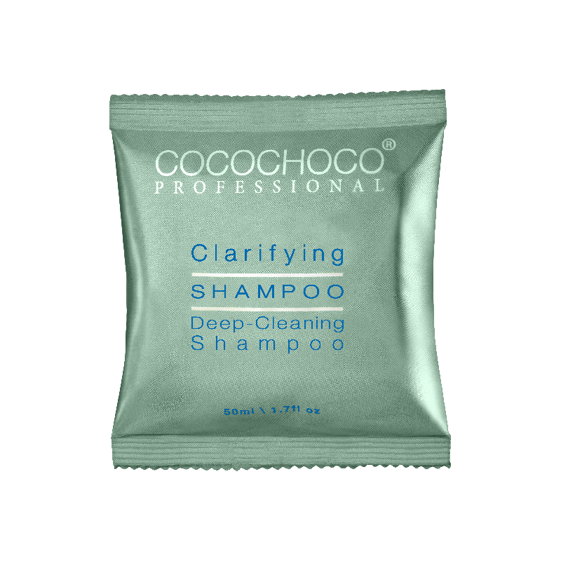 COCOCHOCO 50ml Szampon do zabiegu clarifying intensywne oczyszczanie