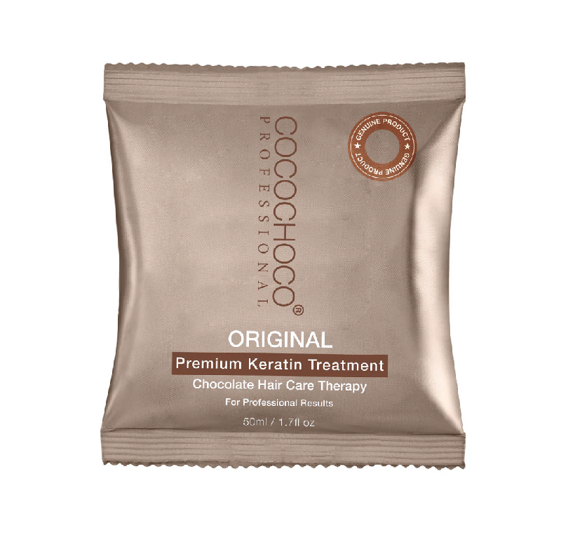 Cocochoco Keratyna Original 50ml Saszetka