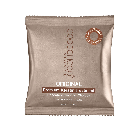 Cocochoco Keratyna Original 50ml Saszetka