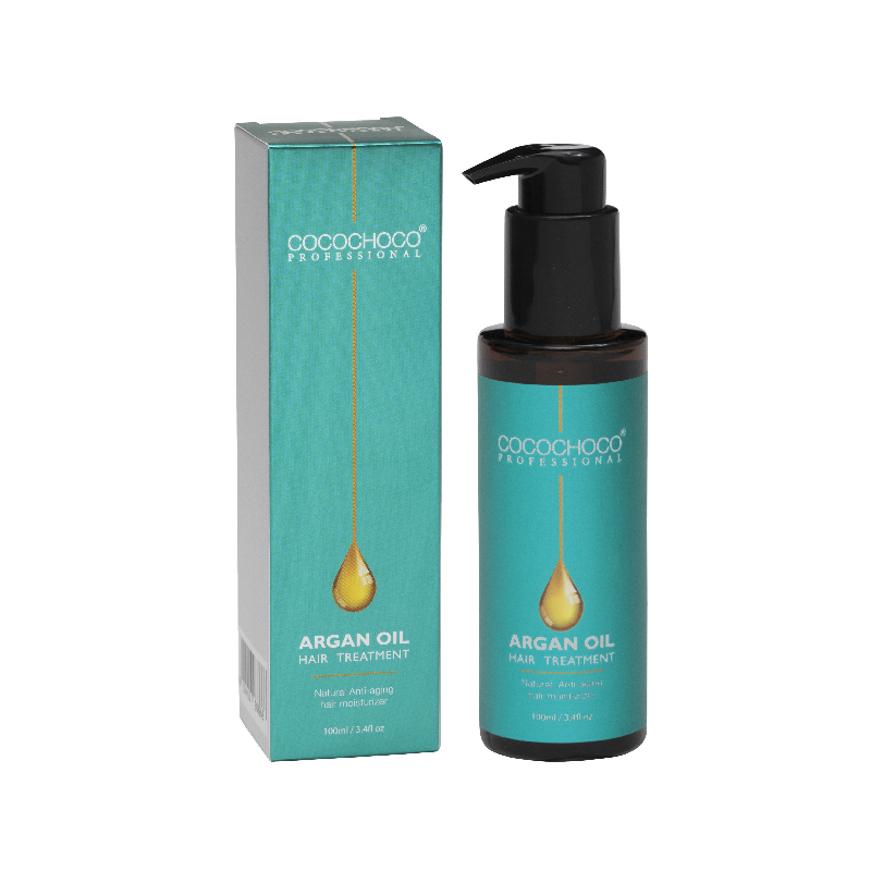 Cocochoco olejek arganowy 100ml