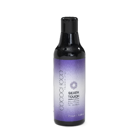 COCOCHOCO Silver -...