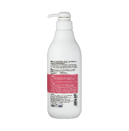 Cocochoco Salon Shampoo...