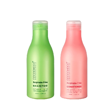 COCOCHOCO Shampoo 400ml +...