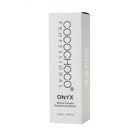 Cocochoco NANOPLASTIA ONYX...