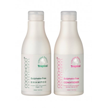 Zestaw Cocochoco Tropical...