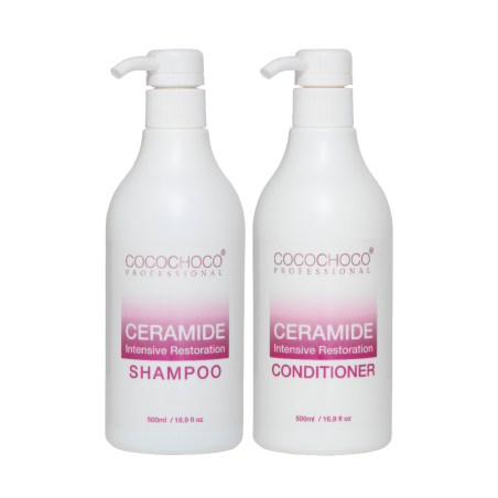 COCOCHOCO Szampon...