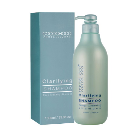 COCOCHOCO Clarifying...