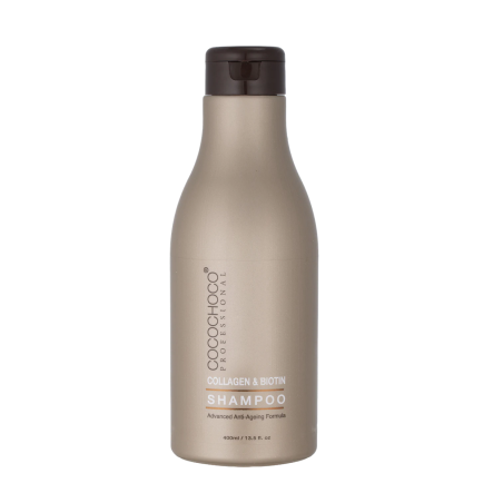 Cocochoco szampon collagen...