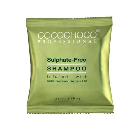COCOCHOCO Shampoo Without...