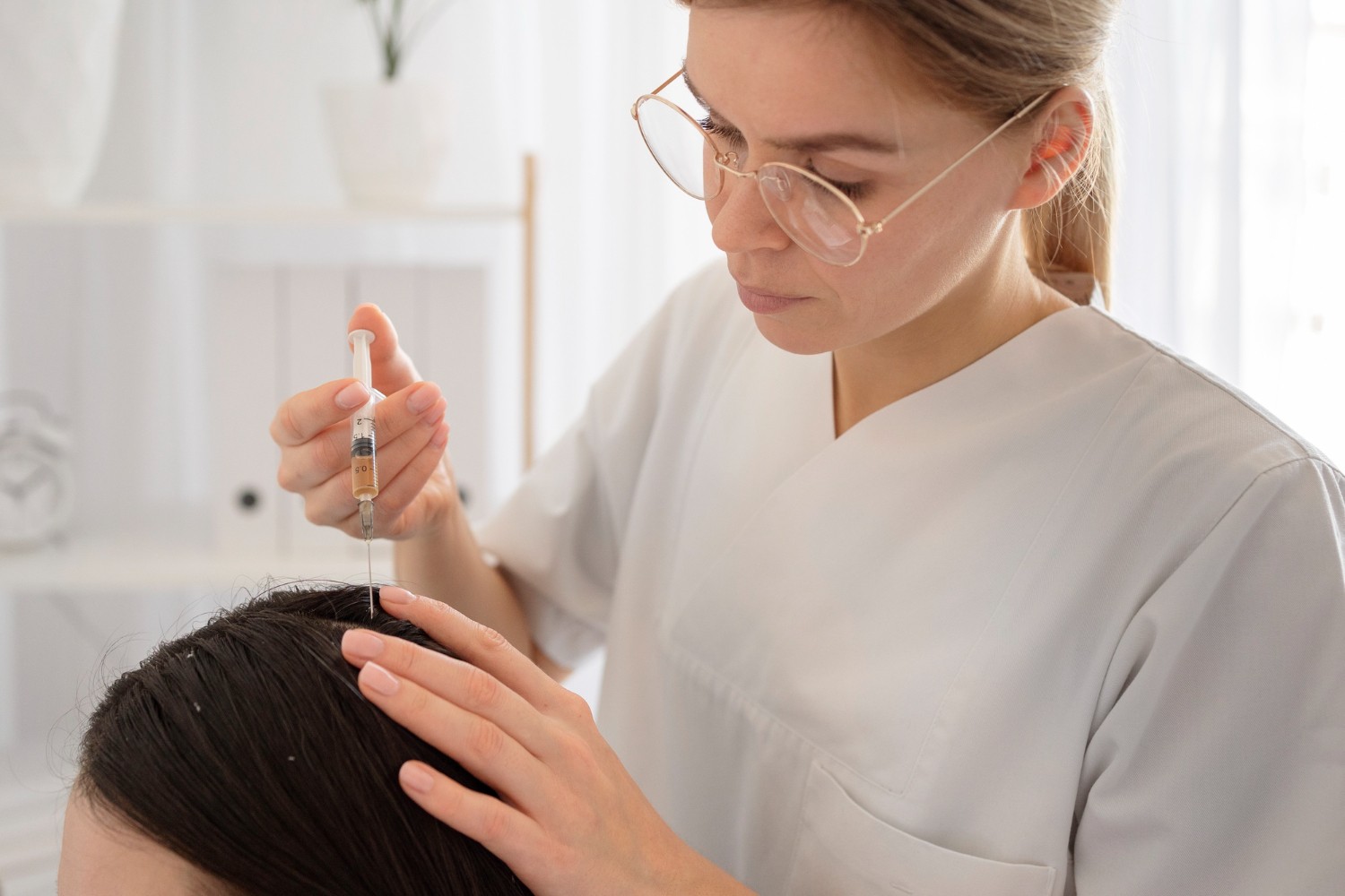 Botox na włosy - ile się utrzymuje?